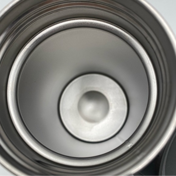 Stanley 14 oz Soup Hot Cold cup Container  with lid for lunch Kit - Picture 2 of 6